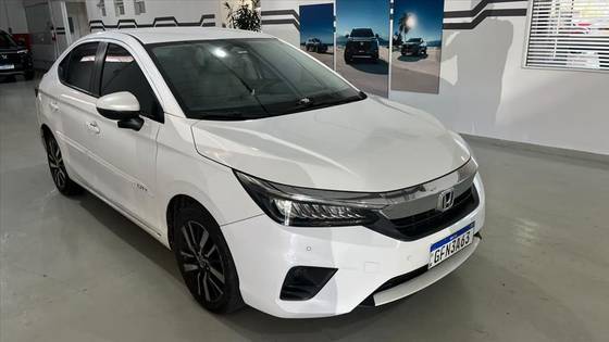 HONDA CITY 1.5 i-VTEC FLEX TOURING CVT HONDA CITY 1.5 i-VTEC FLEX TOURING CVT